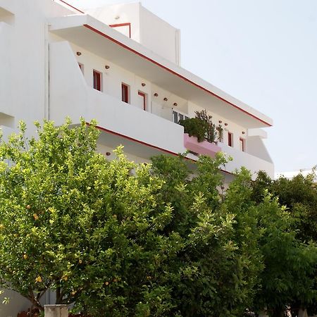 Stam & John Apartments Kos Exteriör bild