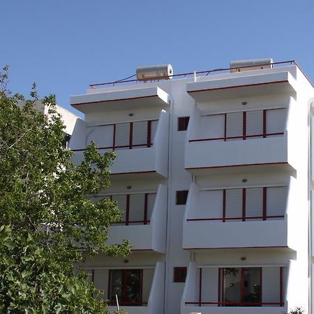 Stam & John Apartments Kos Exteriör bild