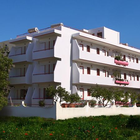 Stam & John Apartments Kos Exteriör bild