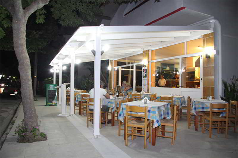 Stam & John Apartments Kos Exteriör bild