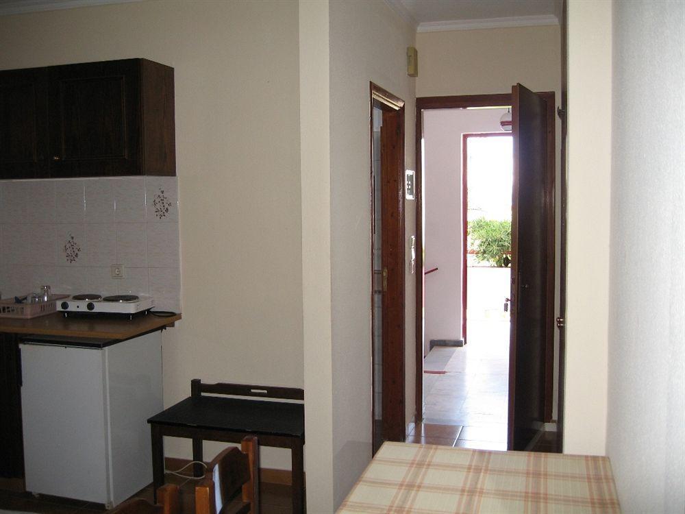 Stam & John Apartments Kos Exteriör bild