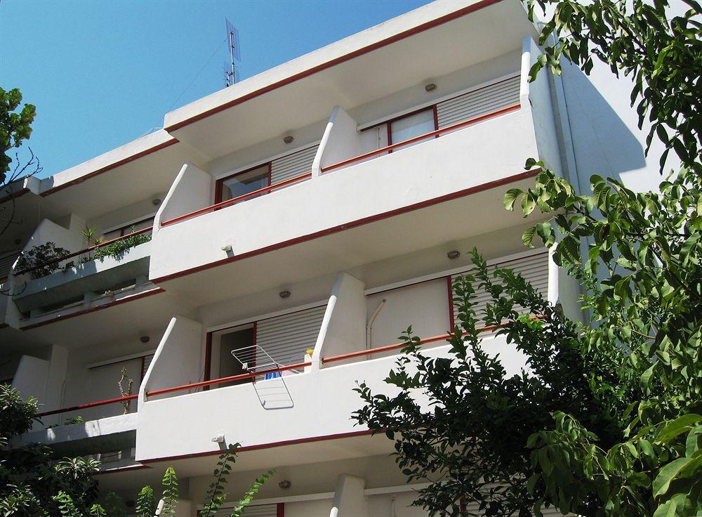 Stam & John Apartments Kos Exteriör bild