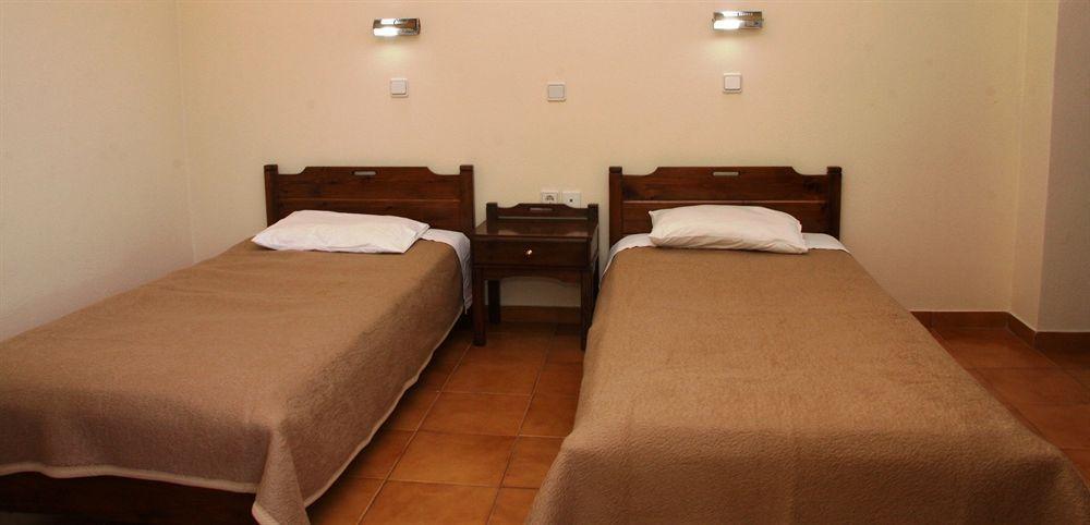 Stam & John Apartments Kos Exteriör bild
