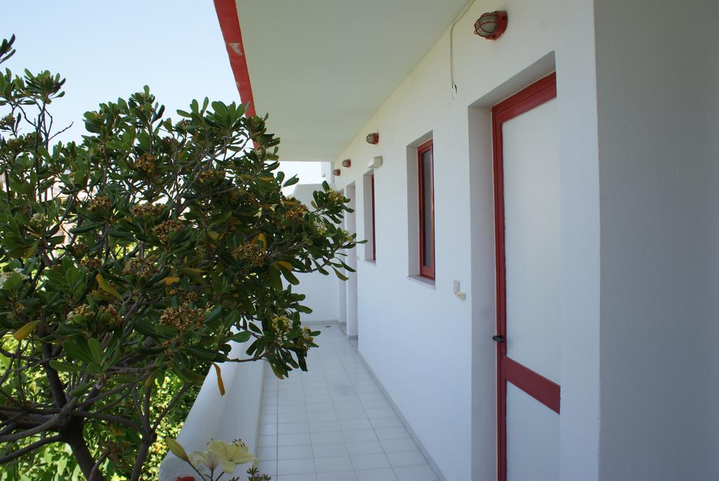 Stam & John Apartments Kos Exteriör bild