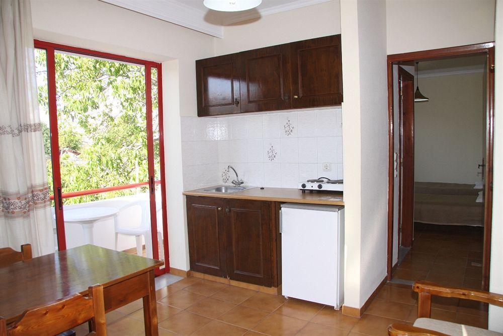 Stam & John Apartments Kos Exteriör bild