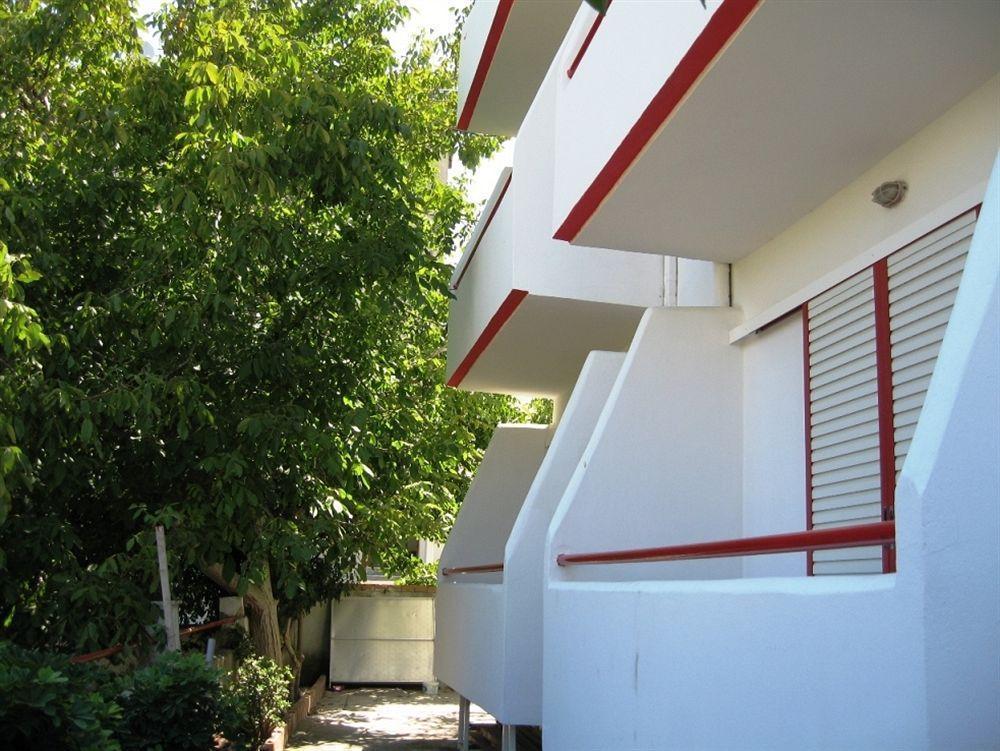 Stam & John Apartments Kos Exteriör bild