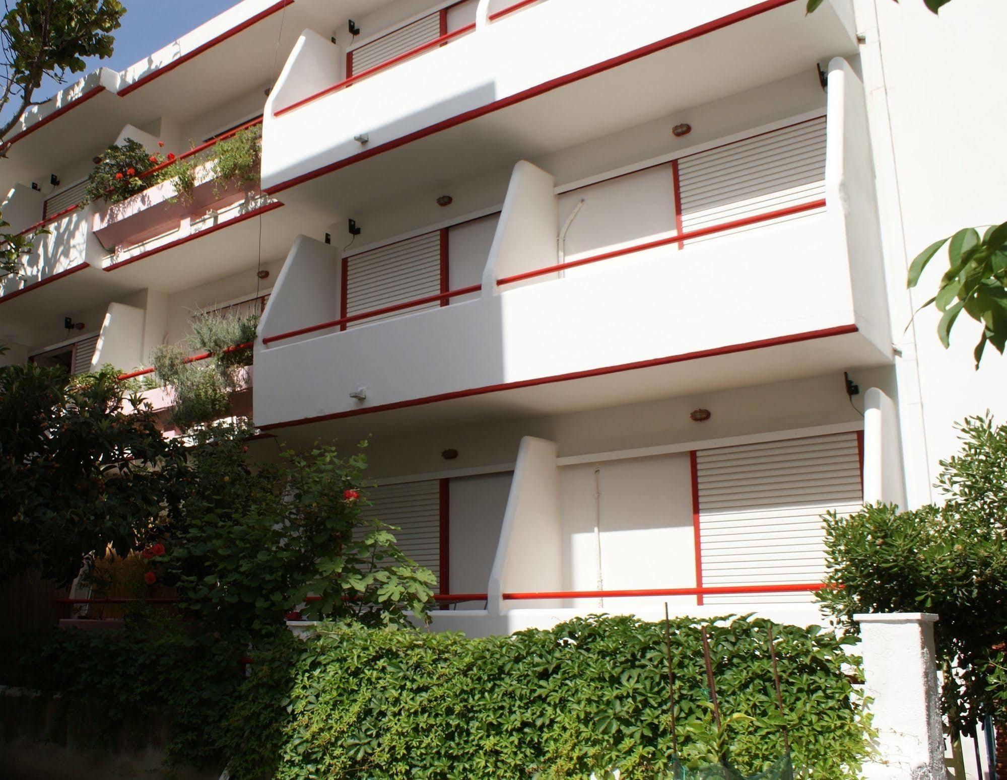 Stam & John Apartments Kos Exteriör bild